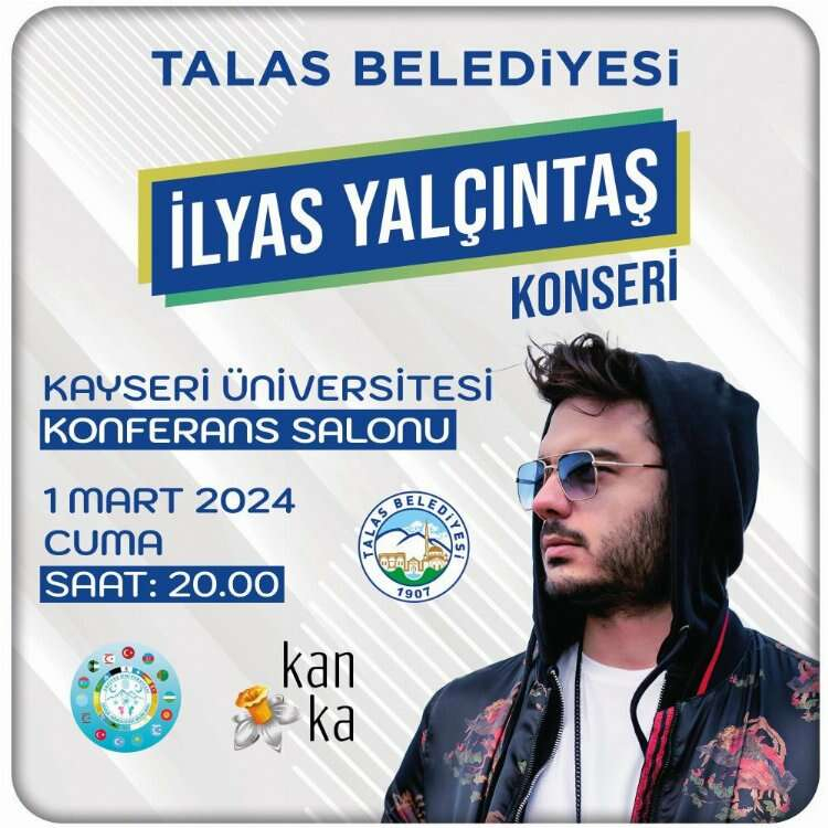  İlyas Yalçıntaş