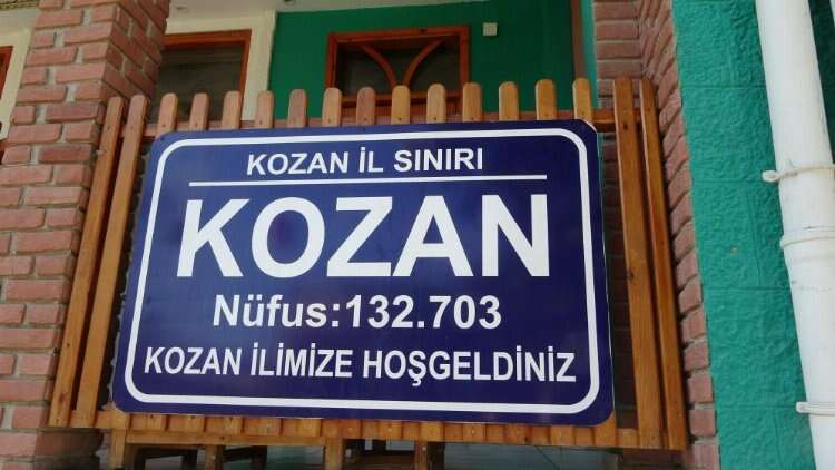 Kozan’ın il olma ihtimali ilçede sevinçle karşılanıyor