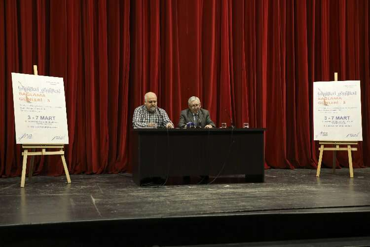 adana bağlama günleri