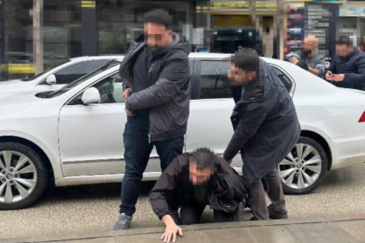 Diyarbakır'da kaçak göçmen operasyonunda 17 organizatör tutuklandı