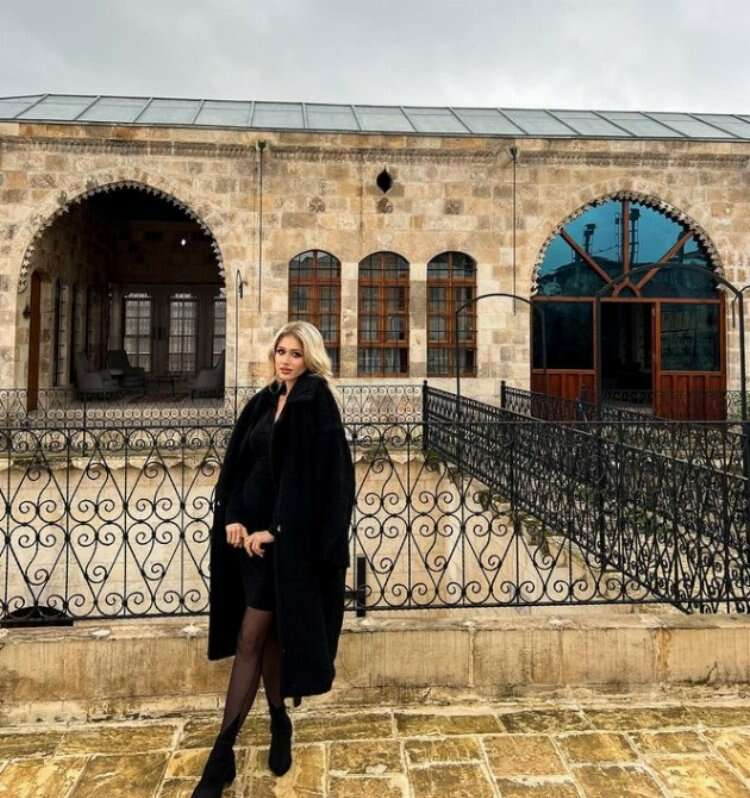 diyarbakır kadın muhtar adayı