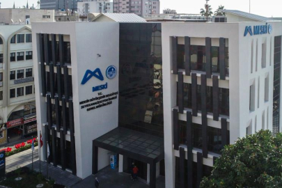 MESKİ'den biyometrik imza ve tek masa uygulamasıyla bekleme süreleri azalıyor