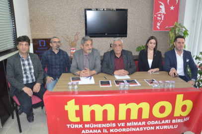 Uncu: Saydam ve denetime açık yerel yönetimler istiyoruz