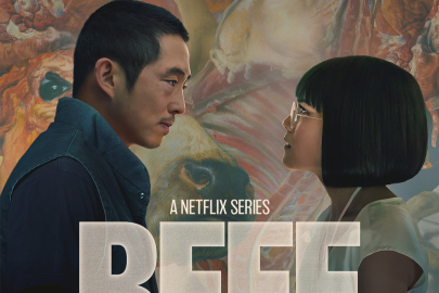 Netflix'in Beef dizisi konusu ne? Beef dizisi oyunculaır kimler?