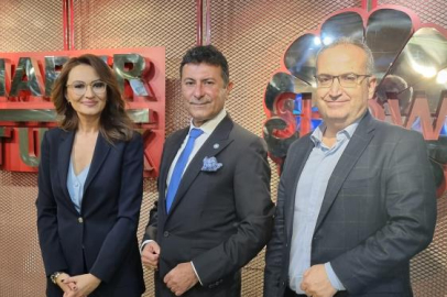 Nusret Cömert, Hataylıların da fikirlerini alarak şehrimizi yeniden inşa edeceğiz