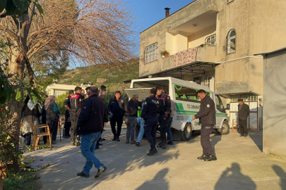 Osmaniye'de kardeşler arasında arazi kavgası: 2 ölü, 4 yaralı