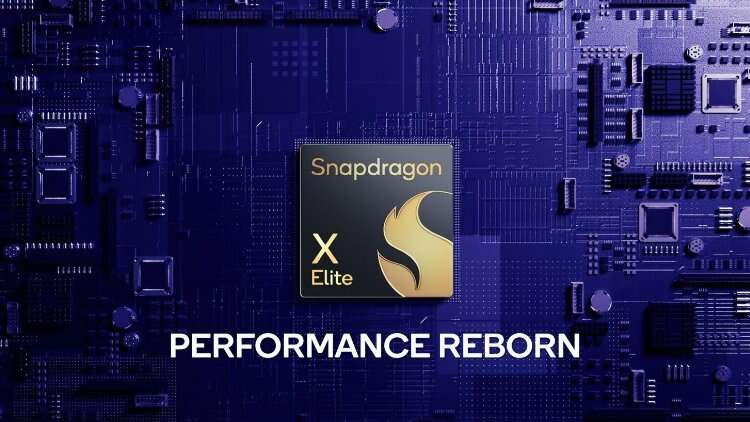 Snapdragon X Elite, Yapay Zeka Performansıyla Rakipsiz