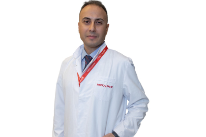 Uzman Dr. Mustafa Kaplanoğlu, çikolata kisti hakkında uyarılarda bulundu.