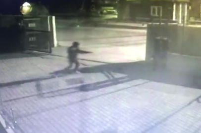 Esenyurt’ta iş yerine pompalı tüfekle saldırı