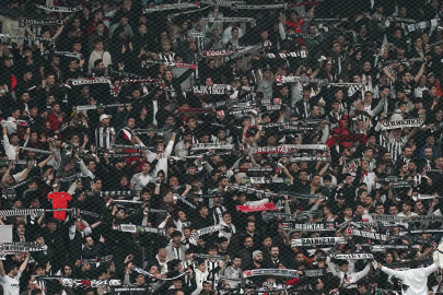 Beşiktaş, Tüpraş Stadyumu’ndaki derbilerde üstün