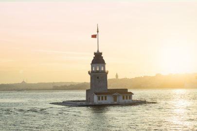 Kız Kulesi bugün ziyarete açılıyor