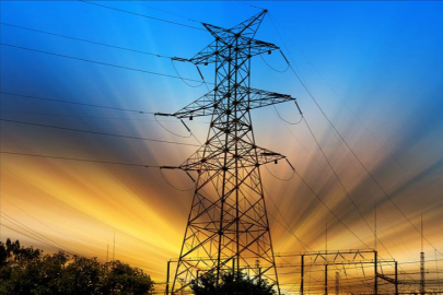Türkiye'de elektrik tüketimi ve üretimi şubat ayında arttı