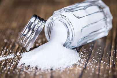 Tuz Tüketimine Dikkat! Böbrek Hastalığı Riskini Artırıyor