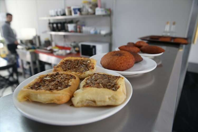 yöresel lezzet hatay 