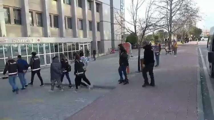 Denizli İl Emniyet Müdürlüğü