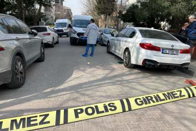 Samsun’da tanker sürücüsü araç içinde ölü bulundu