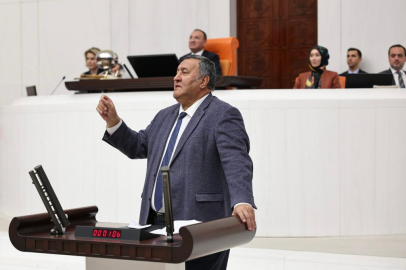 CHP Niğde Milletvekili Gürer'den Gıda Denetimleri Üzerine Açıklamalar