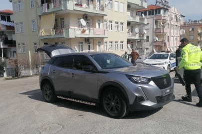 Manavgat'ta kaybolan engelli kadın 12 saatlik aramanın ardından ormanlık alanda bulundu