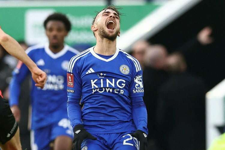 Leicester City, Yunus Akgün'ün Girişiyle QPR Karşısında Mağlup Oldu!