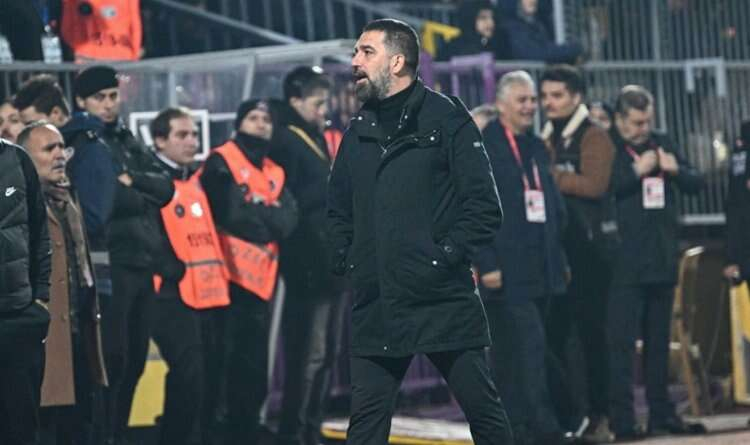 Arda Turan Çileden Çıktı! Seçil Erzan'ın Adını Duyması Üzerine Küfür Etti