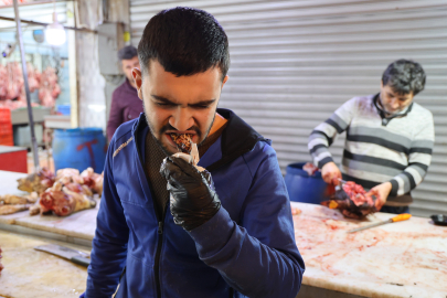 Adanalıların yeni gözdesi: ‘Koyun kulağı’