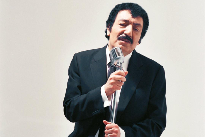 Arabesk Müziğin Efsanesi: Müslüm Gürses Kimdir?