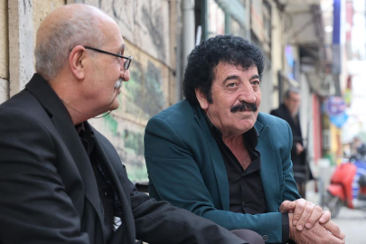 Baki Çiçek, vefatının üzerinden 11 yıl geçen Arabesk Müziğin 'Baba'sını unutamıyor