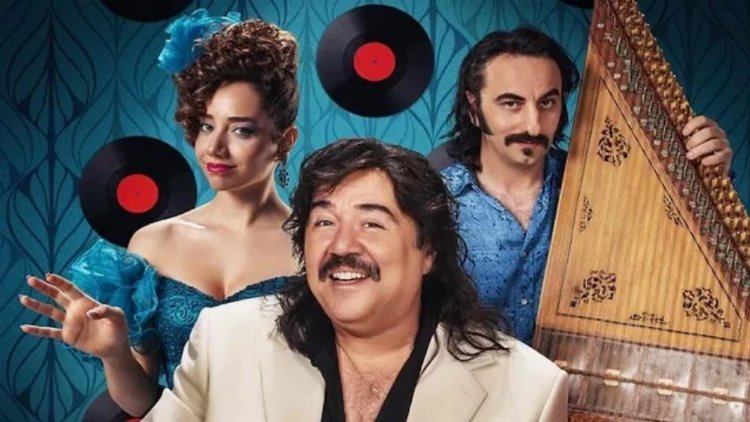 Bursa Bülbülü konusu nedir? Bursa Bülbülü oyuncuları ve çekim yerleri