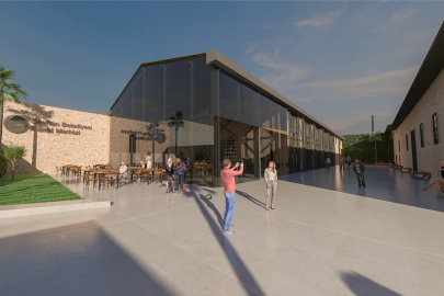 Mart ayında 100. Yıl Çırçır Sanat Merkezi sanata doyacak