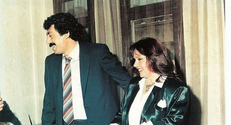 Arabesk Müziğin Efsanesi: Müslüm Gürses Kimdir?