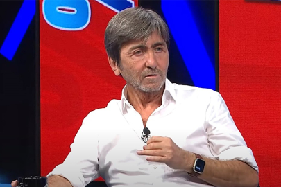 Rıdvan Dilmen'den Galatasaray ve Fenerbahçe yorumu: Galatasaray derbiyi kazanırsa yüzde 90 şampiyon olur