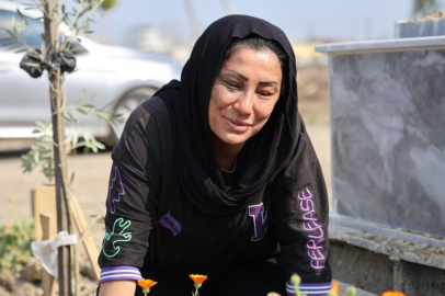 Adana'da genç kızın ölümüyle ilgili acılı anne, kızım işkence gördü ve öldürüldü, suçlu firar etti