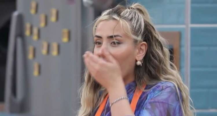 gelinim mutfakta kim kazandı