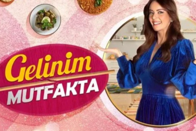 Gelinim Mutfakta Yarışmasında Birinci Kim Oldu? Çeyrek Altını Kazanan İsim Belli Oldu Mu?