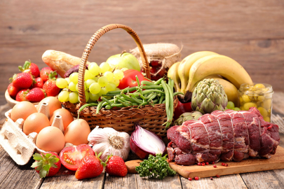 Ramazan öncesi artan gıda fiyatları, dar gelirliyi kara kara düşündürüyor