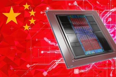 AMD'nin Çin'deki yapay zeka çipi satışı ABD hükümeti engeline takıldı