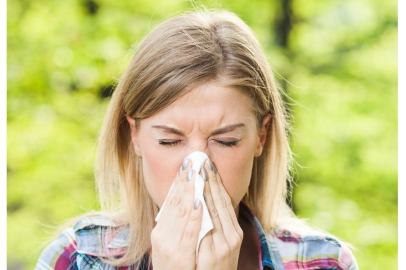 Nefes alma zorluğuna dikkat edilmeli