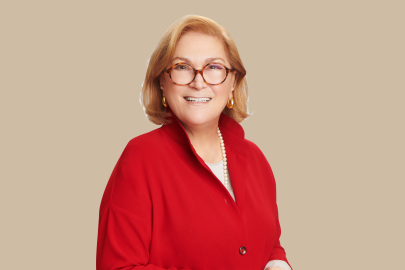 Güler Sabancı’dan 8 Mart Dünya Kadınlar Günü Mesajı