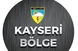 Kayseri'de Çarşamba günü şiddetli yağış uyarısı