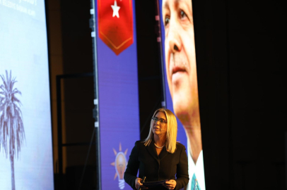 Ceyda Bölünmez Çankırı Konak'a dair önemli projelerini kamuoyuyla paylaştı