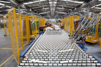 Şişecam, 2023 yılı finansal sonuçlarını açıkladı ve 2024 hedeflerini belirledi