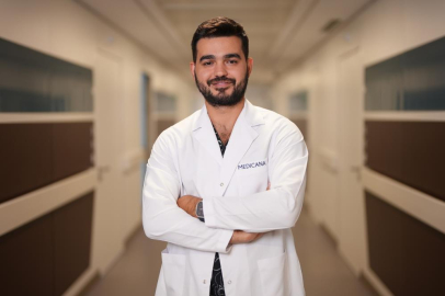 Türk beyin cerrahından tıp dünyasında heyecan uyandıran yenilik