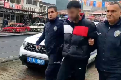 Adana Kozan’da güven uygulamaları: 5 şüpheli tutuklandı