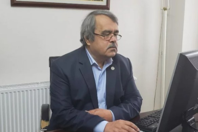 Avukat Teoman Özdöl hayatını kaybetti