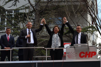 Başkan Özel, yerel seçimlerde genel iktidarı dengelemeliyiz