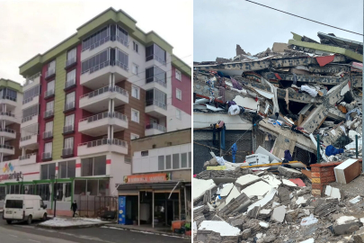  Jeoloji Mühendisliği Bölümü'nden Prof. Dr Kavak, Deprem Haftası'nda açıklamalarda bulundu