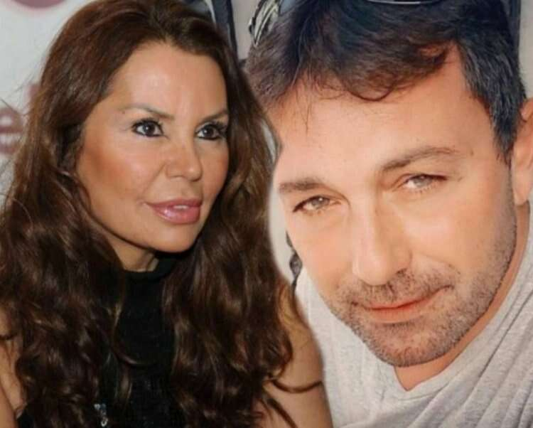 serpil çakmaklının kızı