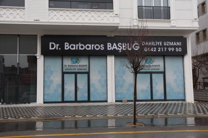 Nevşehir'de ruhsatsız klinikte ozon tedavisi alan kadın hayatını kaybetti