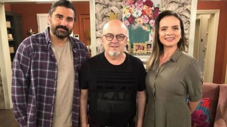 Seksenler dizisinin oyuncusu Efe Deprem trafik kazasında hayatını kaybetti 2