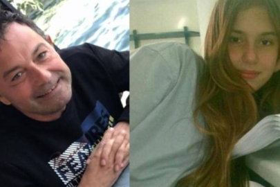 Serpil Çakmaklı ve Yalçın Dümer'in Kızları Merve, Güzelliğiyle Dikkat Çekiyor